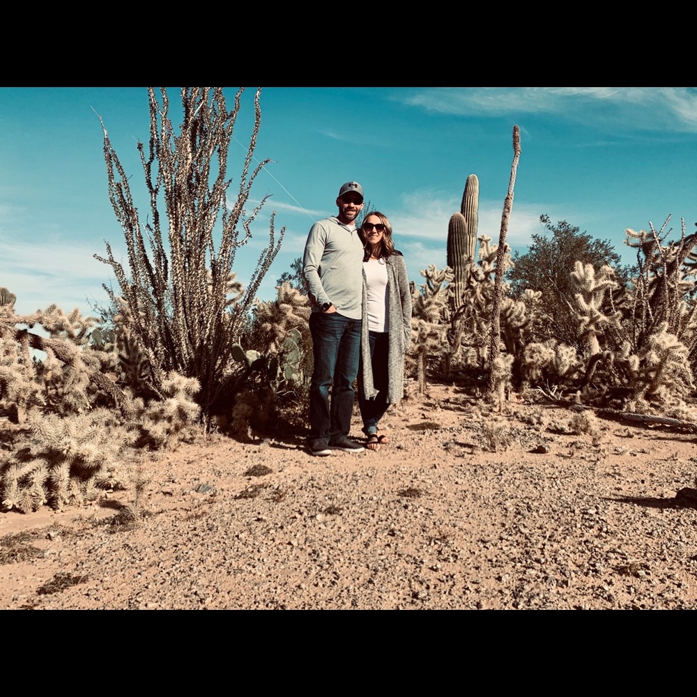 Meet your Posher, Wendy